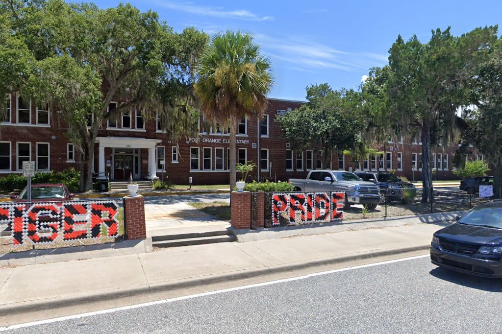 Port Orange Elementary School