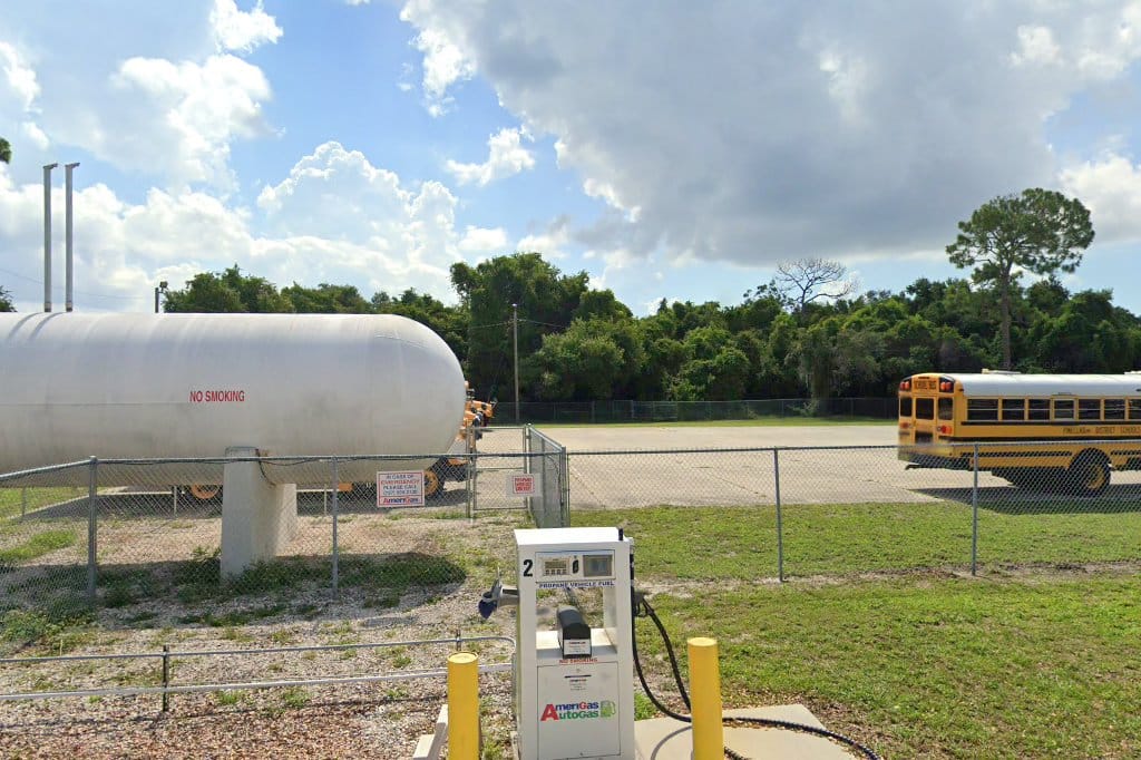 Pinellas Teleschool