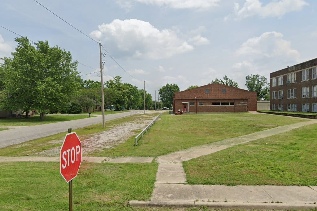 Oswego Middle School