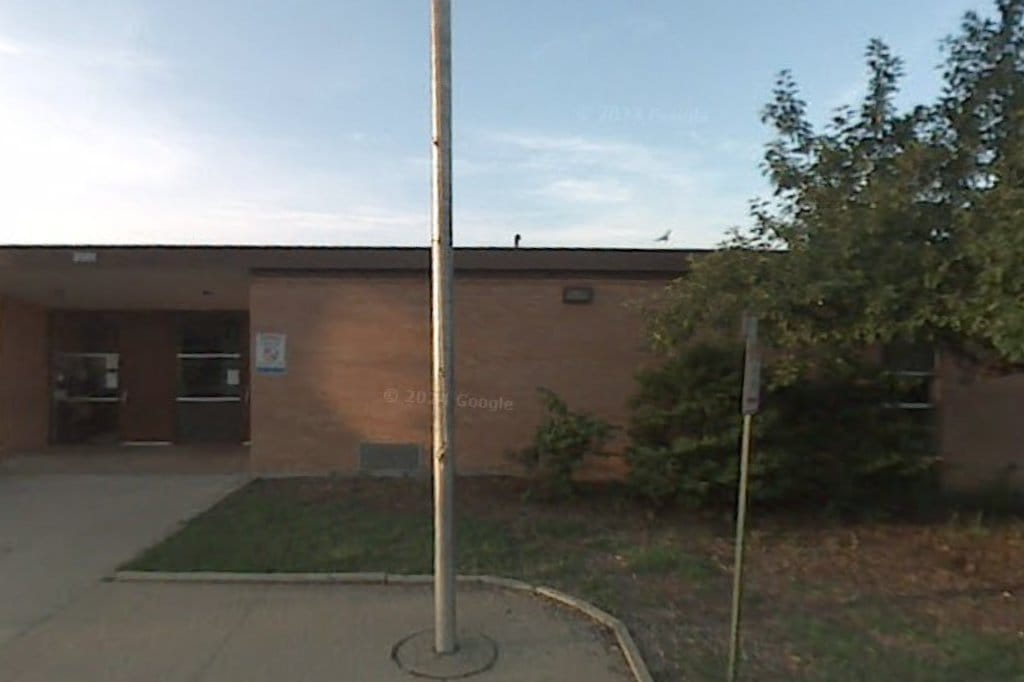 Maude Bishop Elementary School