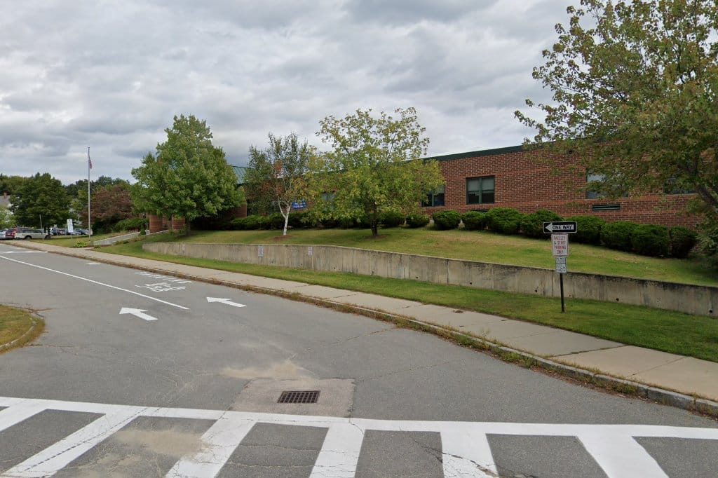 Dr. Norman W. Crisp Elementary School