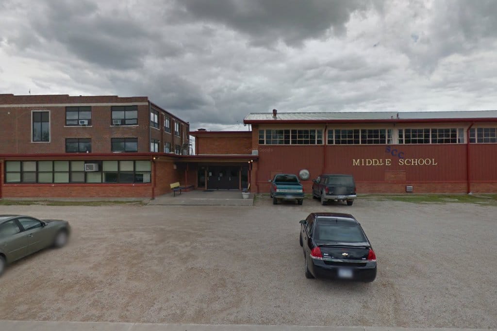 Southern Coffey County Junior High School