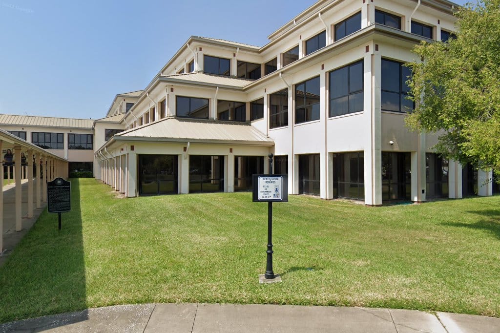 Pre-K ESE School
