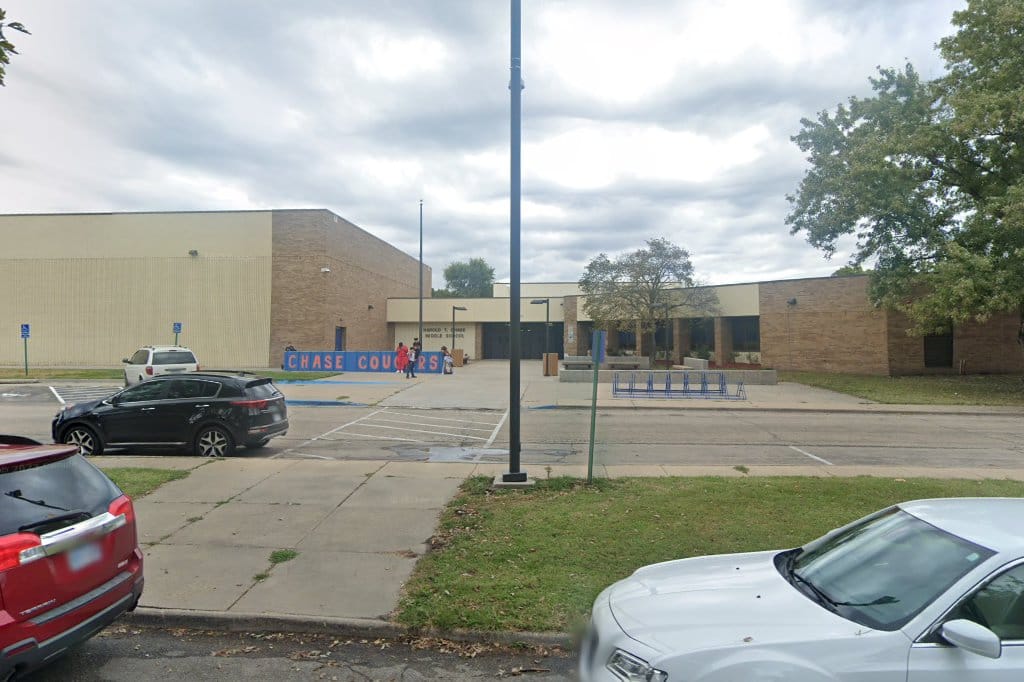 Chase Middle School