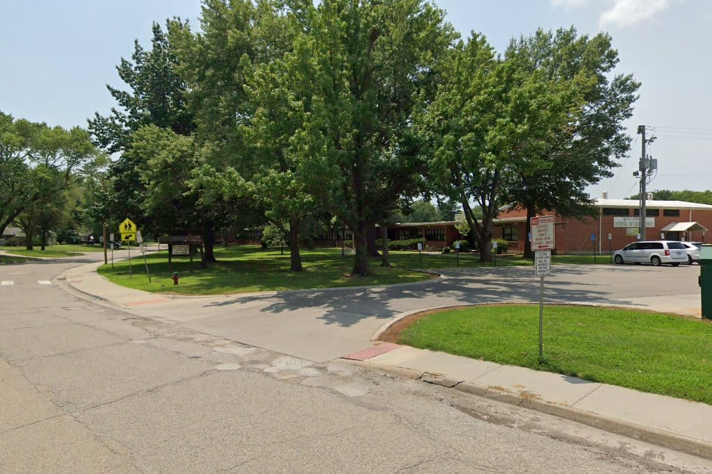 Stout Elementary School