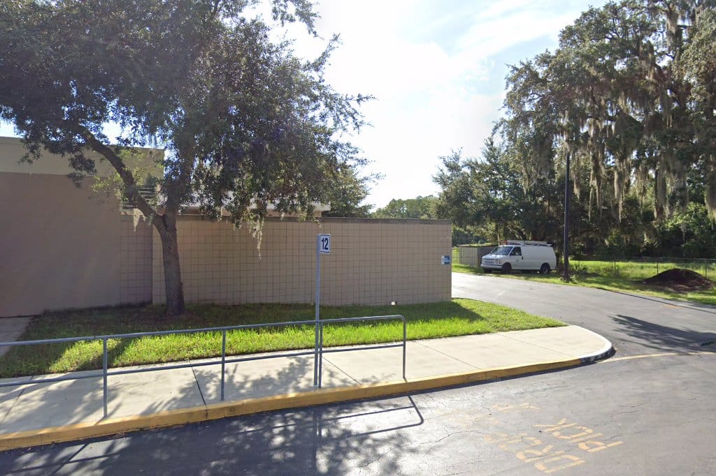 Brooker Creek Elementary School