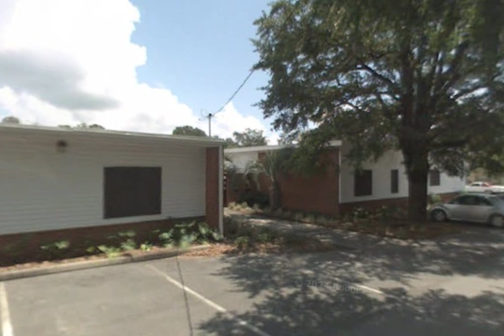 Non-Enrolled Pre-K School