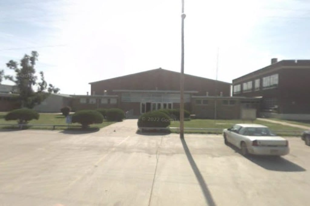 Macksville High School