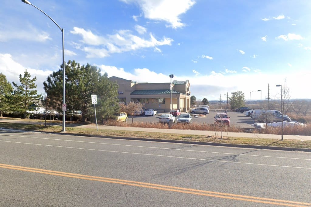 Goodwill Aurora