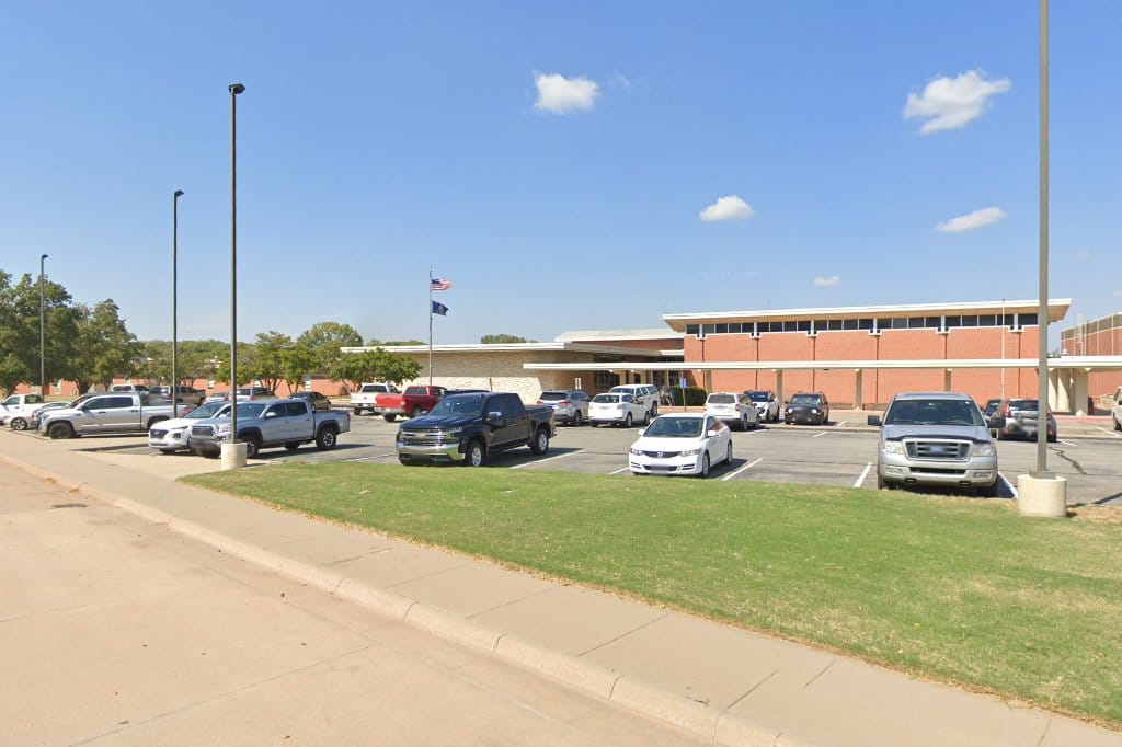 Kingman High School