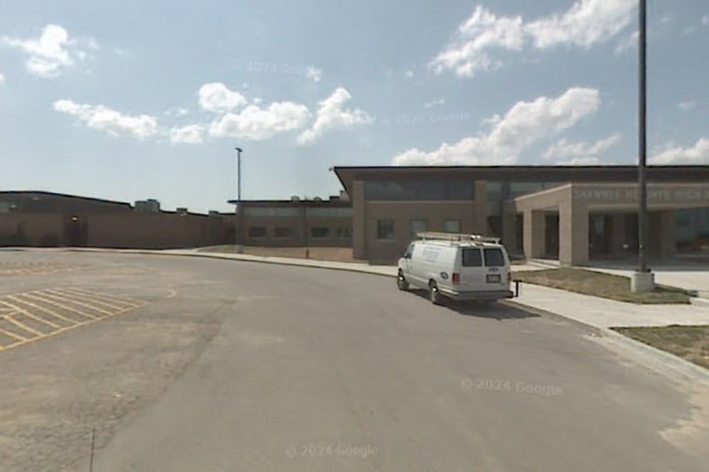 Shawnee Heights High School
