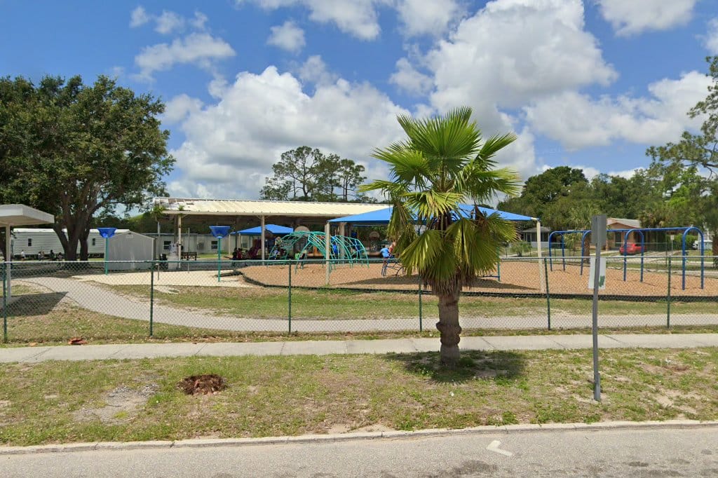 Bay Haven School of Basics Plus