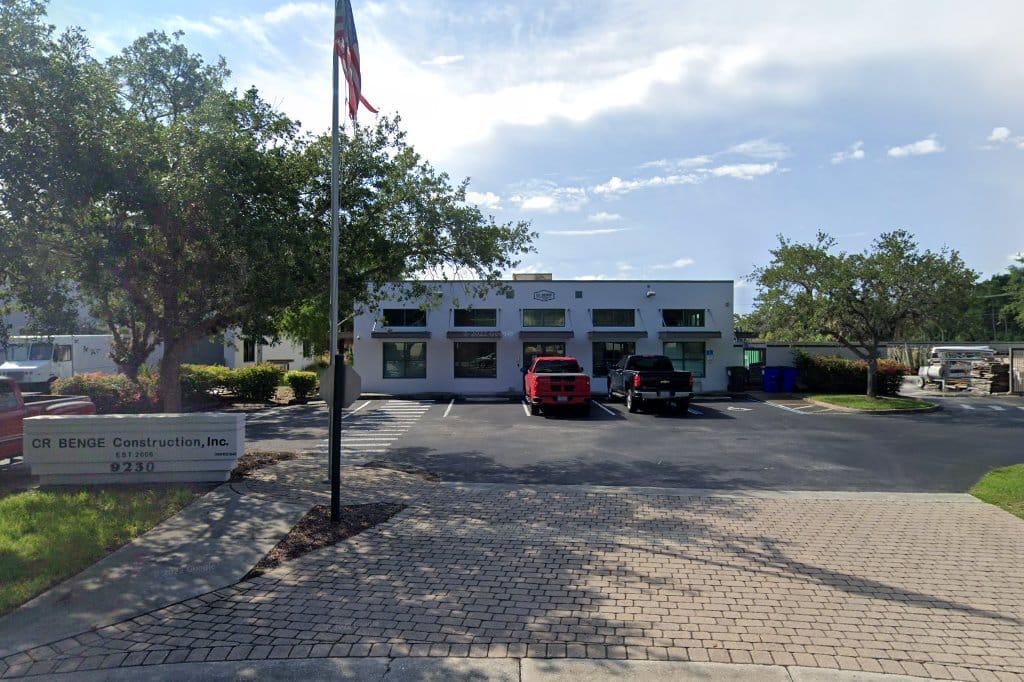 Richard Milburn Academy South