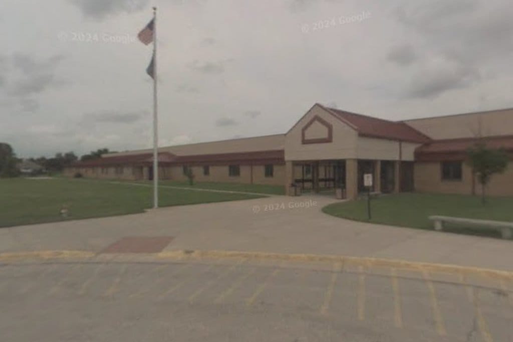 Emporia Middle School