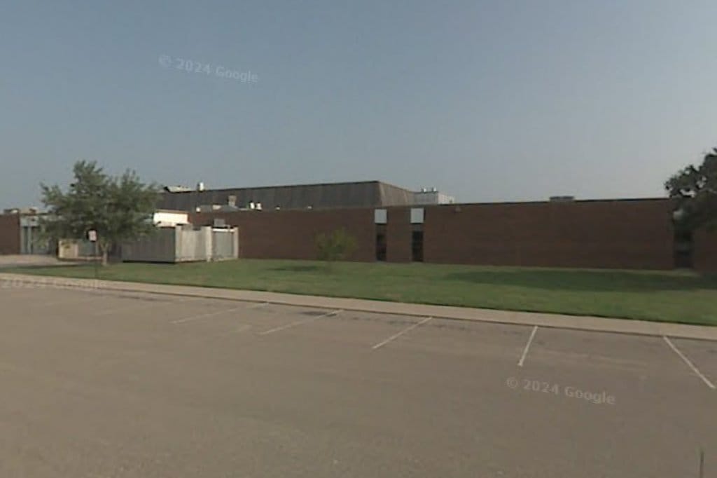 Marjorie French Middle School