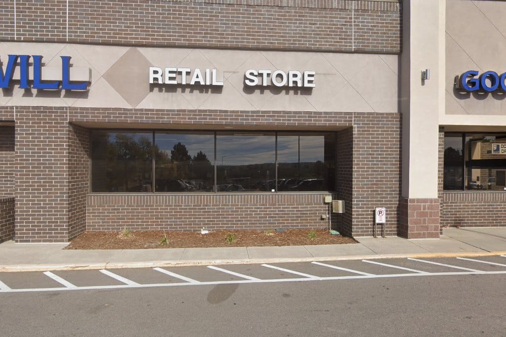 Goodwill Highlands Ranch