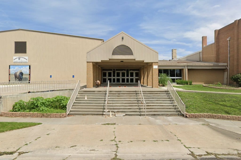 Onaga Elementary School