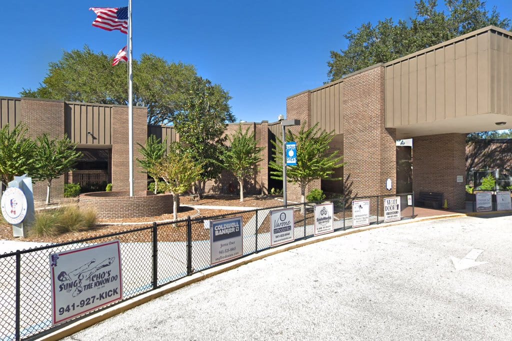 Ashton Elementary School