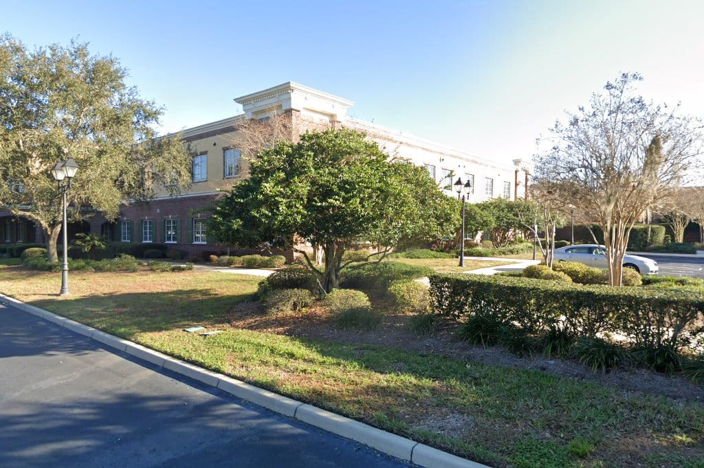 The Villages Charter High School