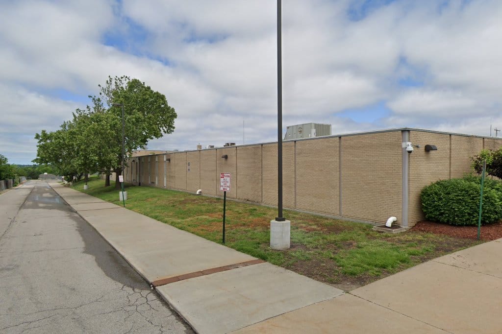 Landon Middle School