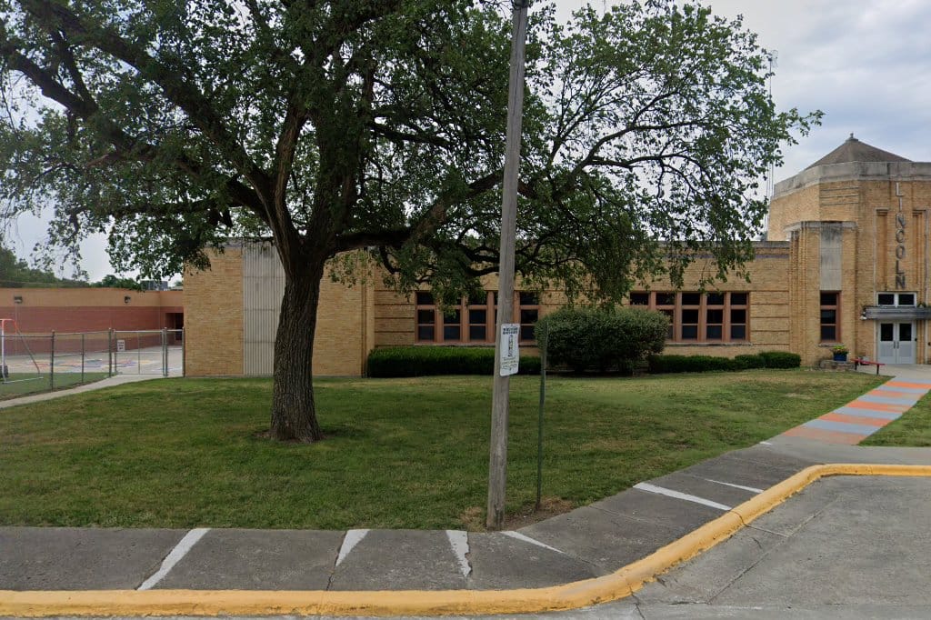 Lincoln Elementary School