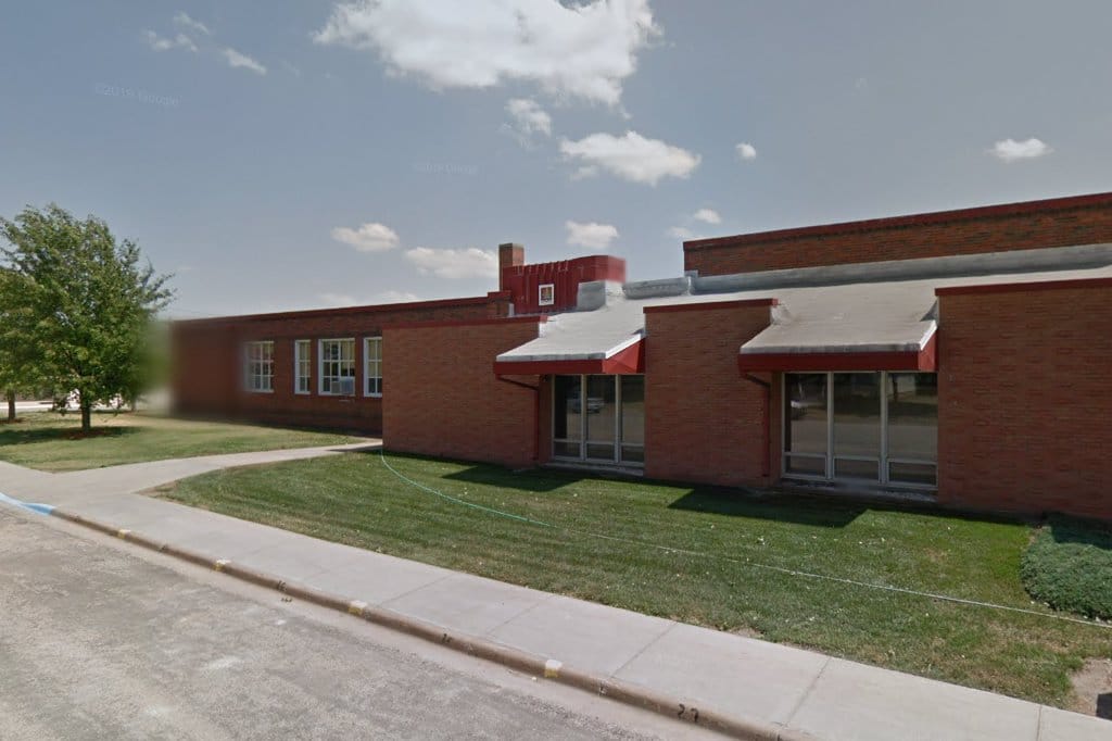 Thunder Ridge High School