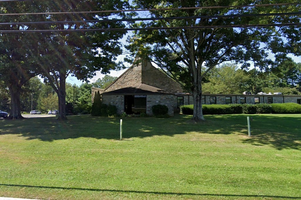 St Johns Lutheran School