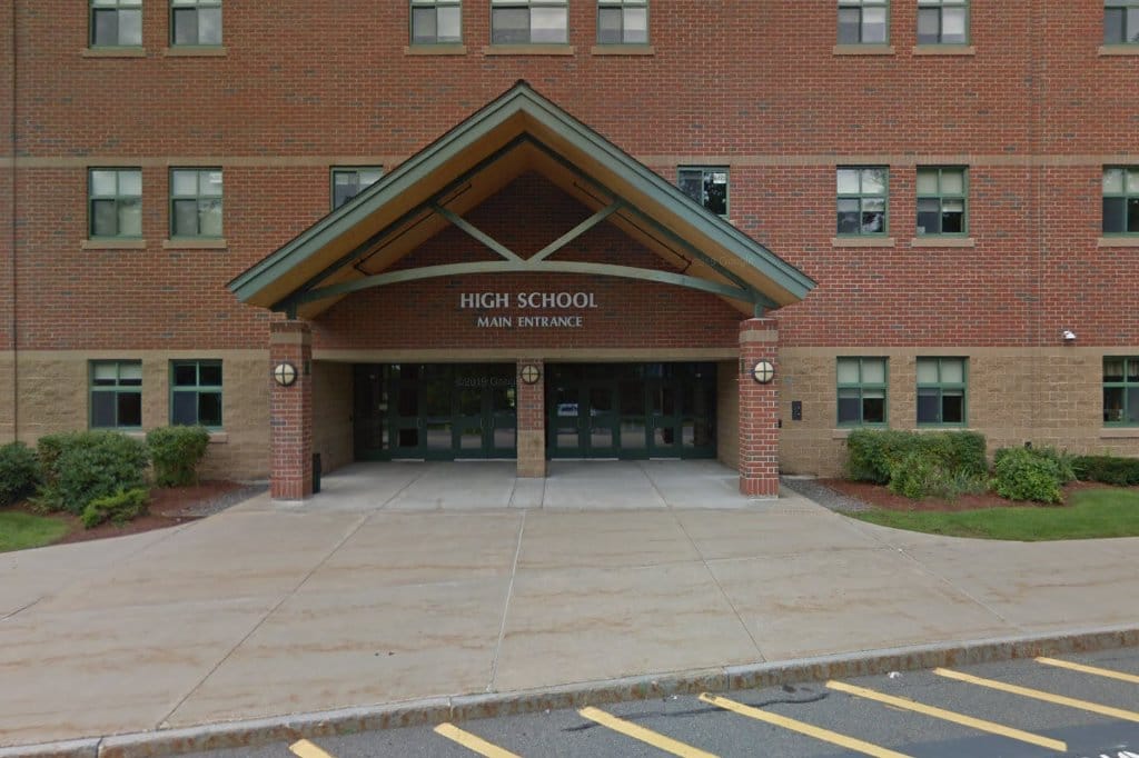 Bedford High School