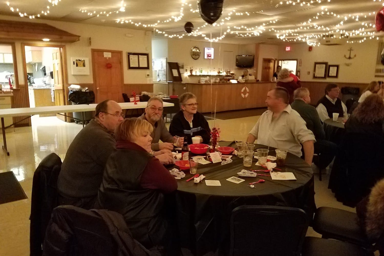 Veterans of Foreign Wars