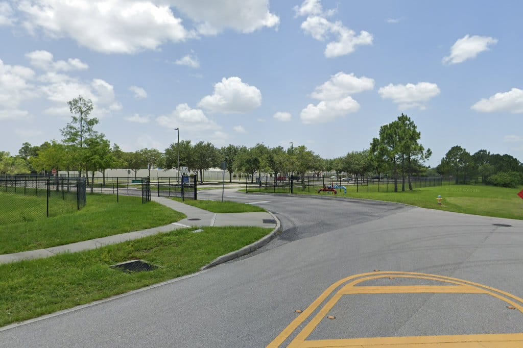 Atwater Elementary School