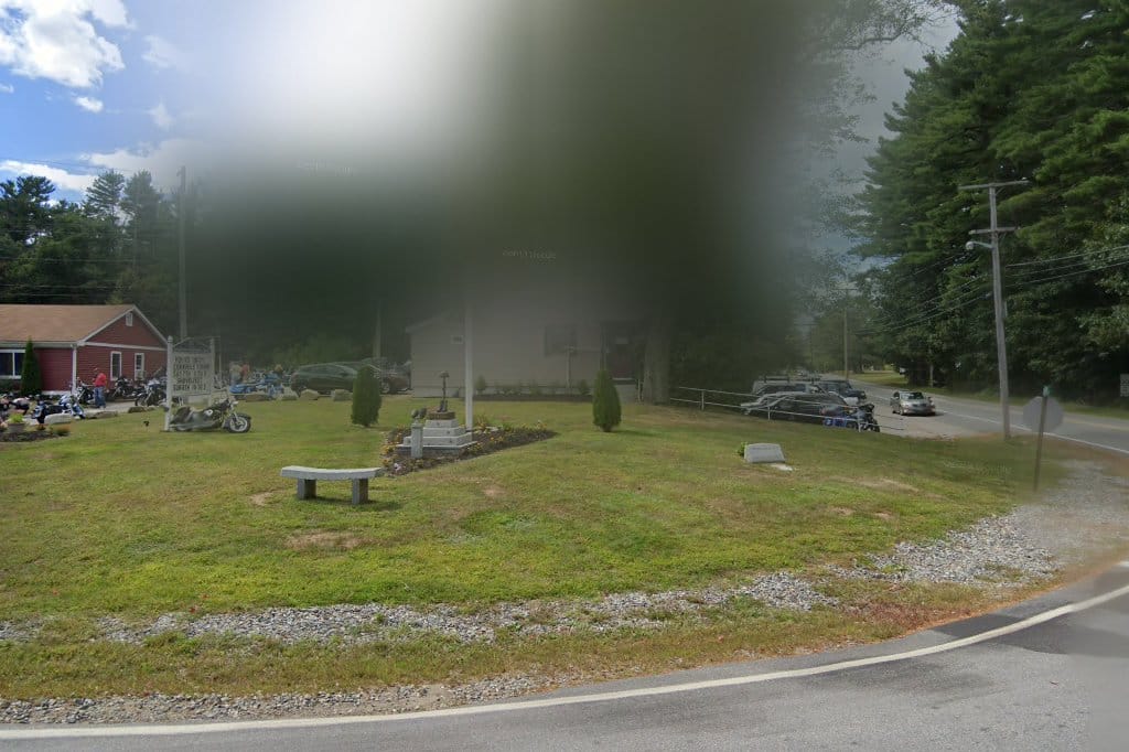 Kingston Veterans Club