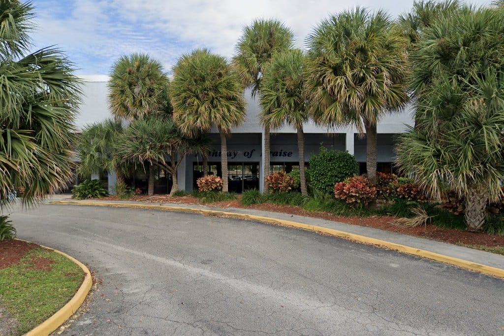 Paragon Elementary School Charter School
