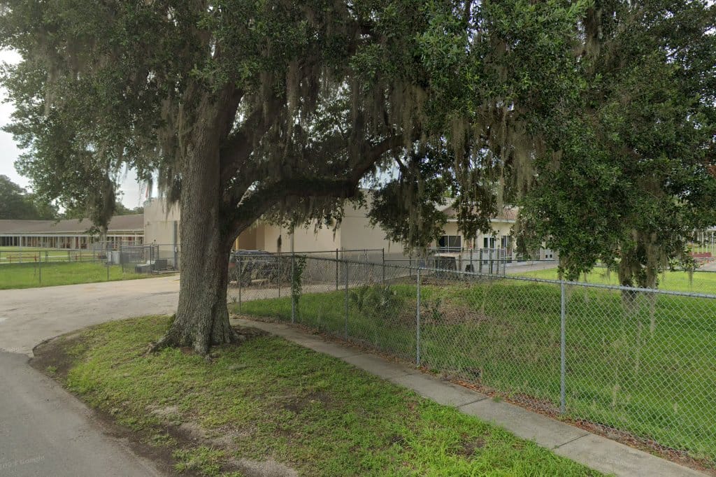 Bushnell Elementary School