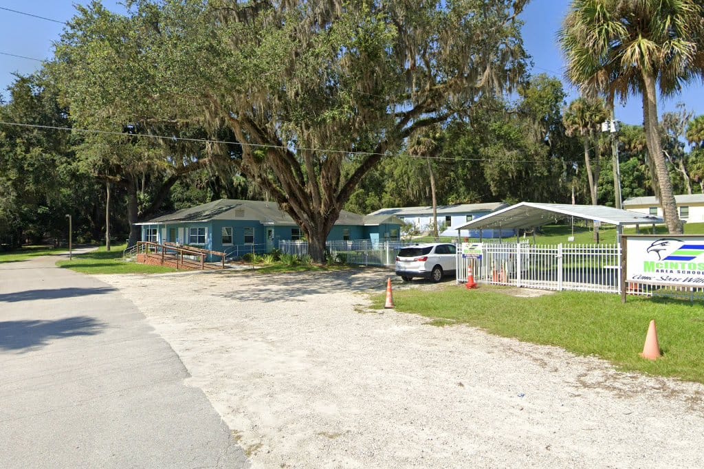 McIntosh Area Charter School