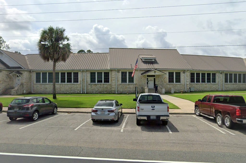 Wakulla County Virtual Instruction Program School