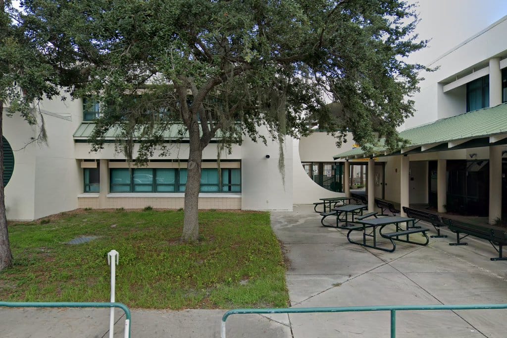 Frontier Elementary School