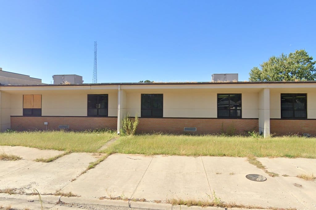 Canton-Galva Elementary at Canton