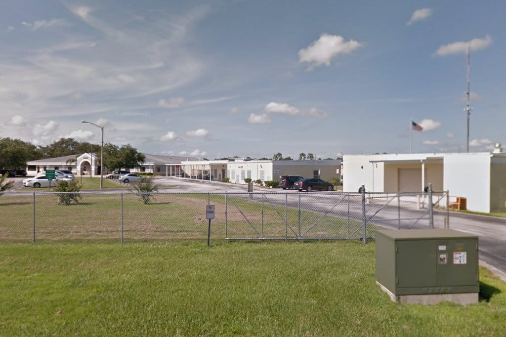 Adult Learning Center Osceola