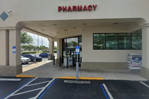 Walgreens Pharmacy