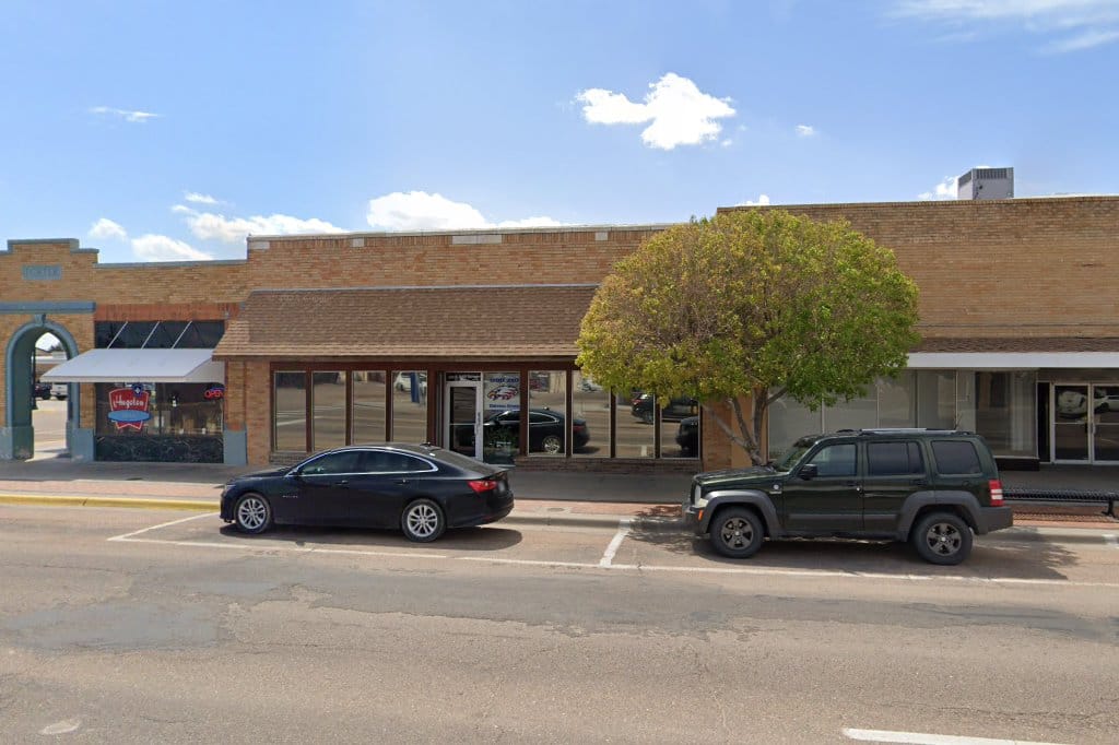 Hugoton Learning Academy