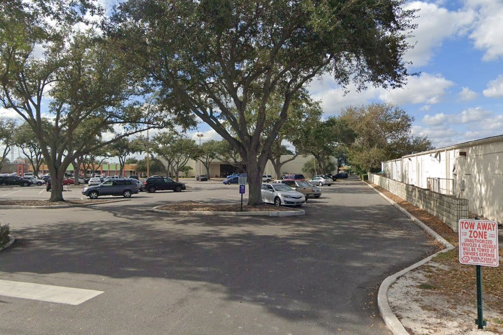 Winter Haven Pace School