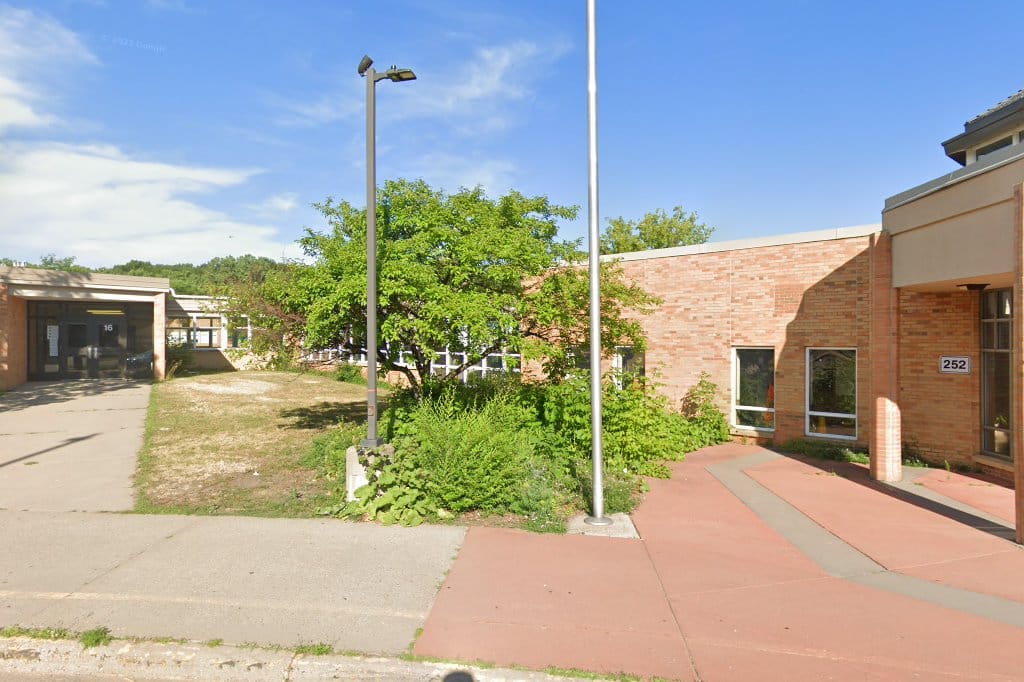Bryn Mawr Elementary School