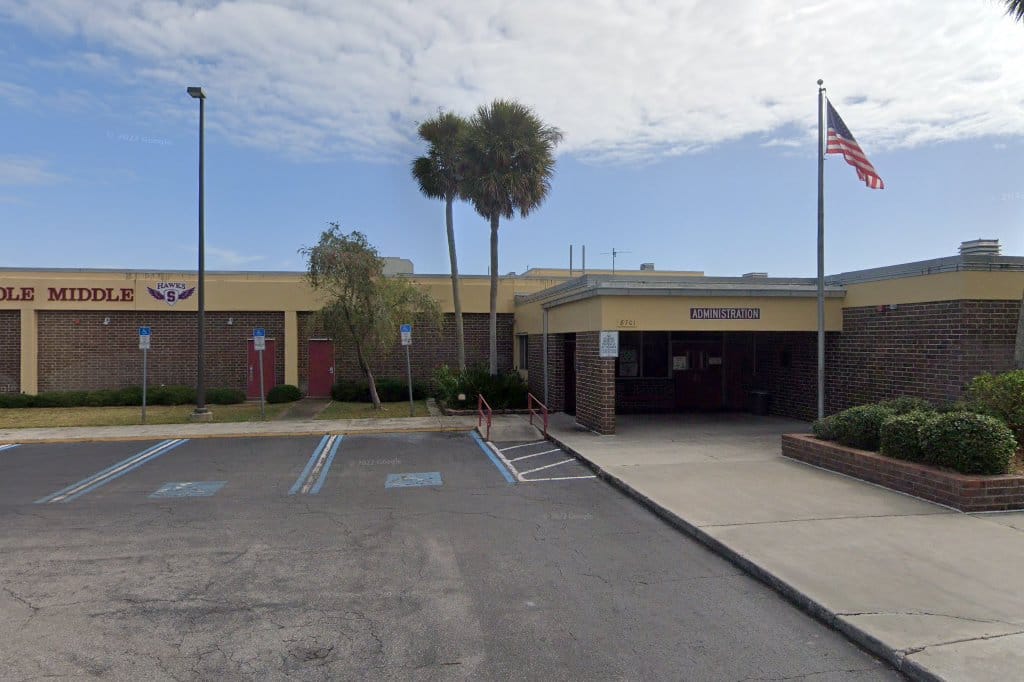 Seminole Middle School