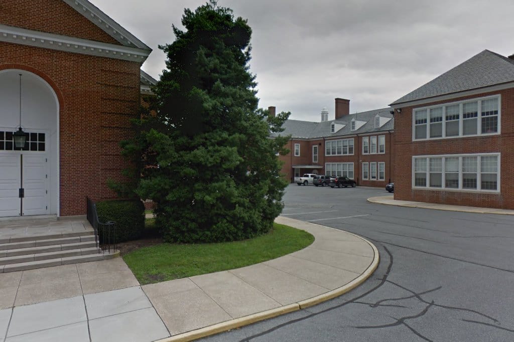 St. Mark School