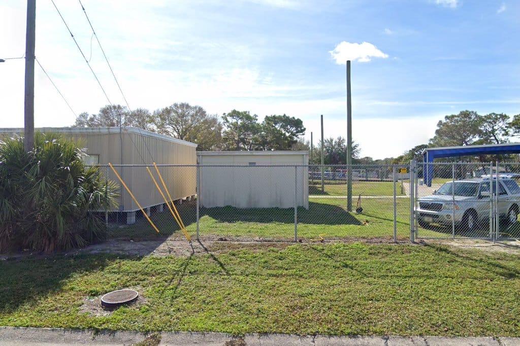 Bardmoor Elementary School