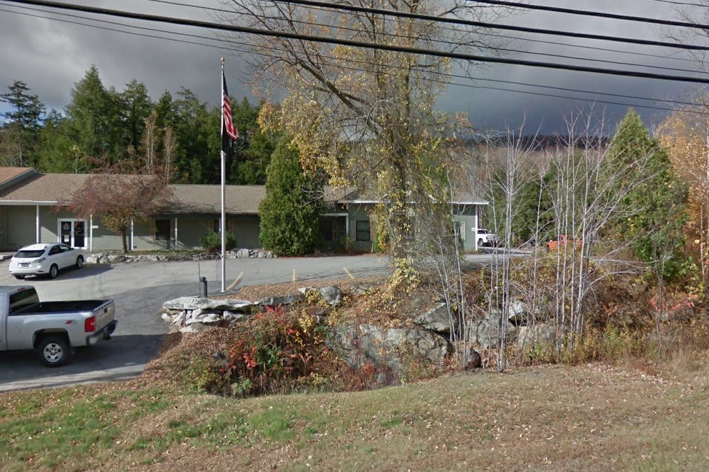 US Department of Veterans Affairs Gorham