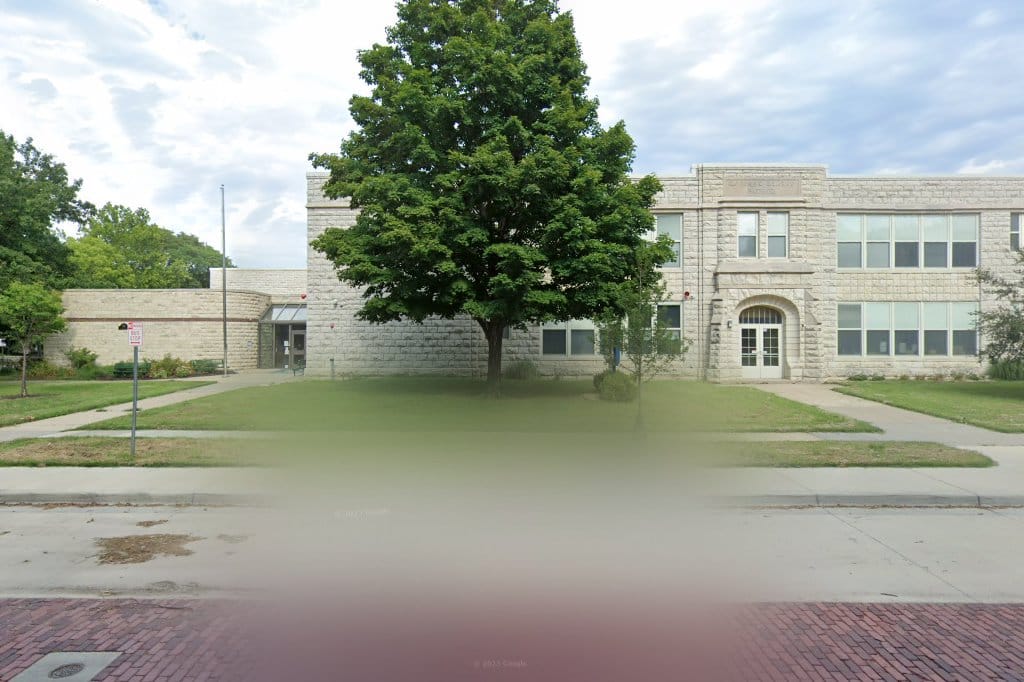 Woodrow Wilson Elementary School