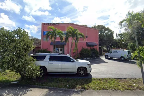 Friendly Drugs Pharmacy