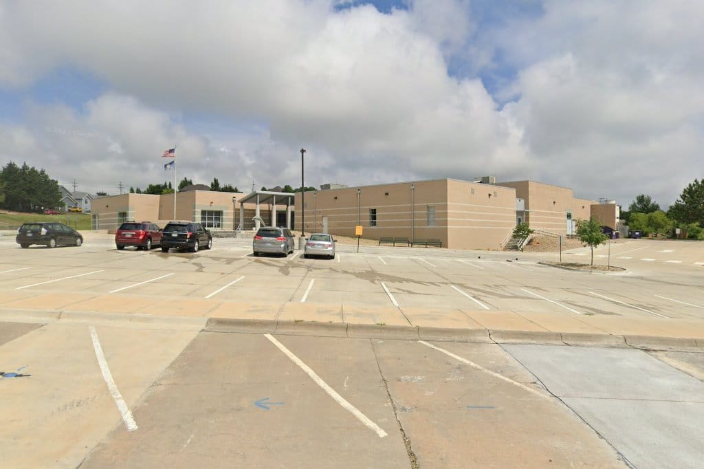 Frank V Bergman Elementary School