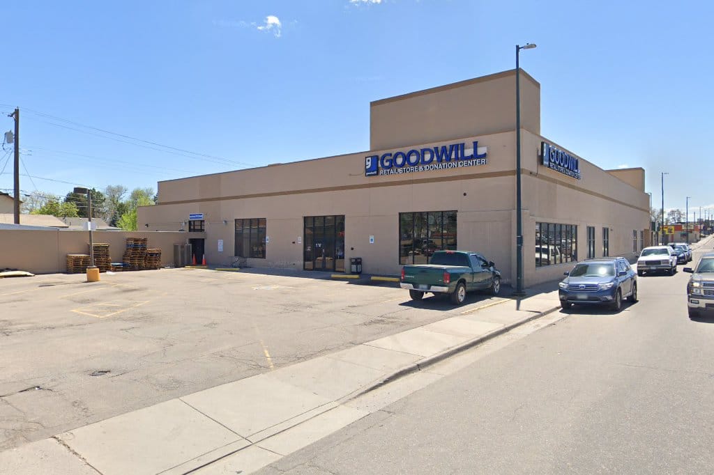 Goodwill Englewood